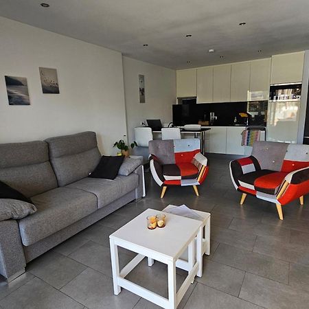 Paradise Luxury apartment San Miguel de Abona Extérieur photo
