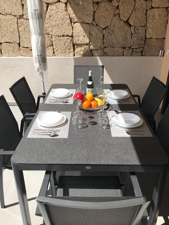 Paradise Luxury apartment San Miguel de Abona Extérieur photo