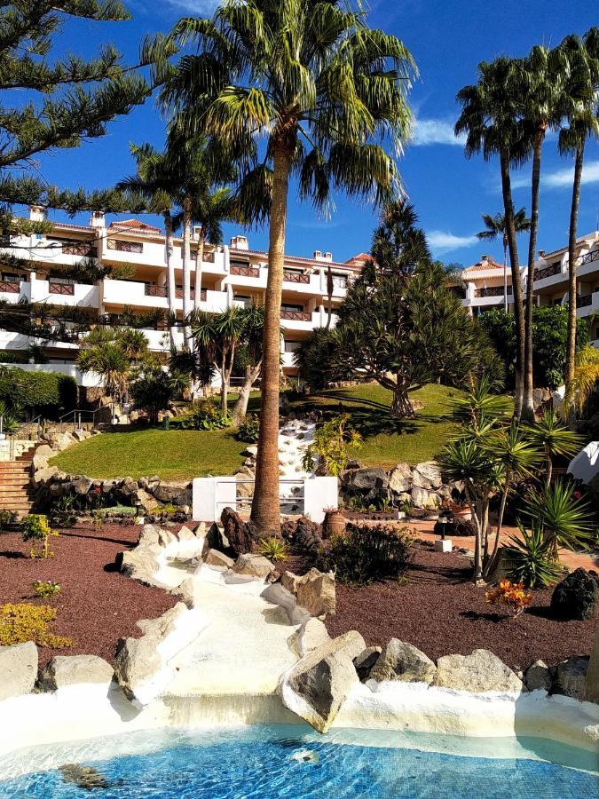Paradise Luxury apartment San Miguel de Abona Extérieur photo