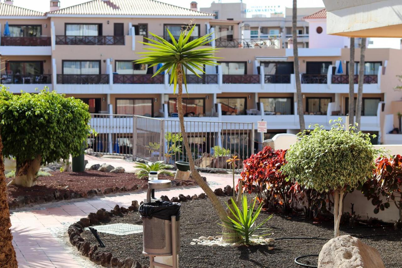 Paradise Luxury apartment San Miguel de Abona Extérieur photo