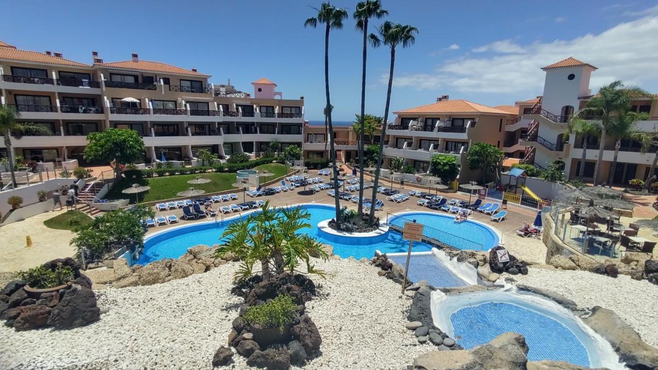Paradise Luxury apartment San Miguel de Abona Extérieur photo
