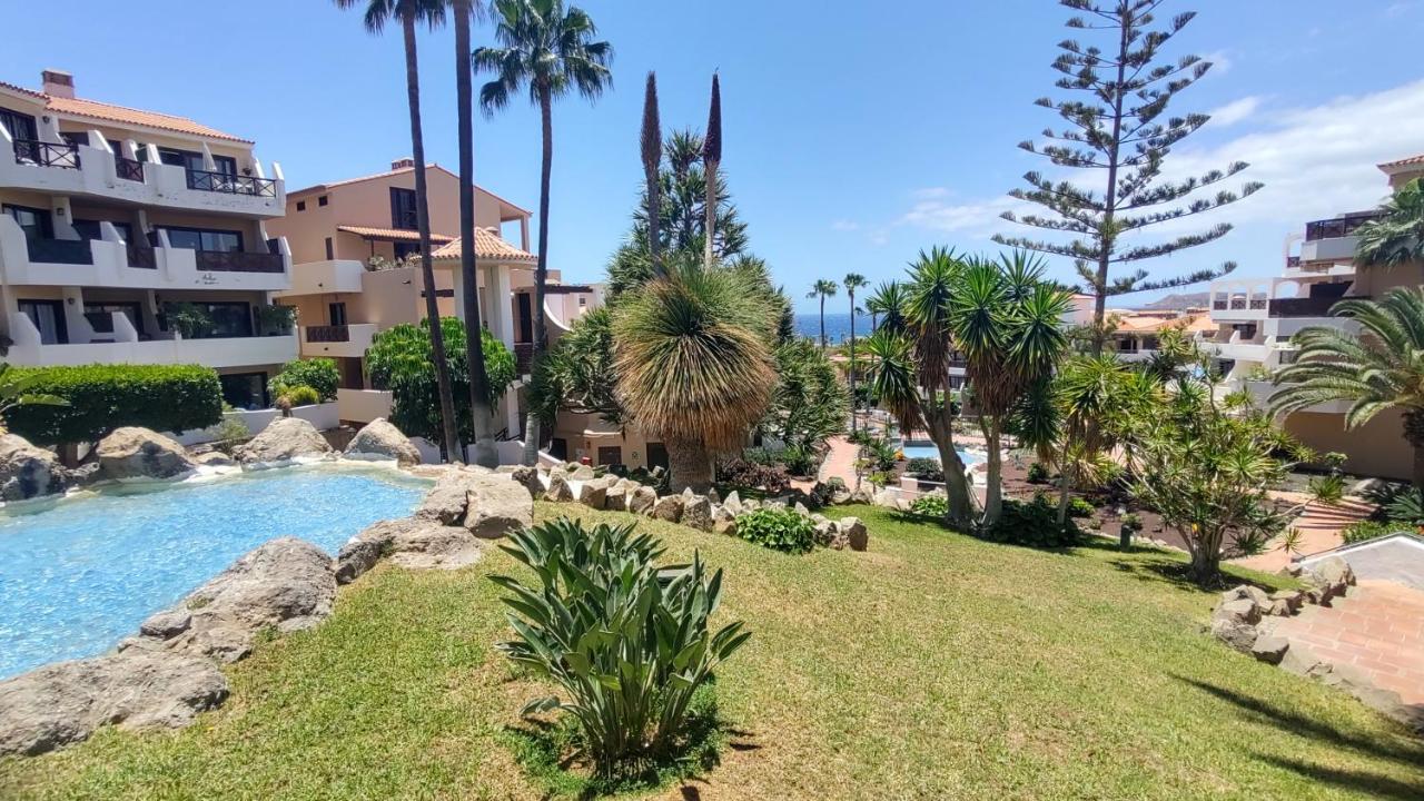 Paradise Luxury apartment San Miguel de Abona Extérieur photo