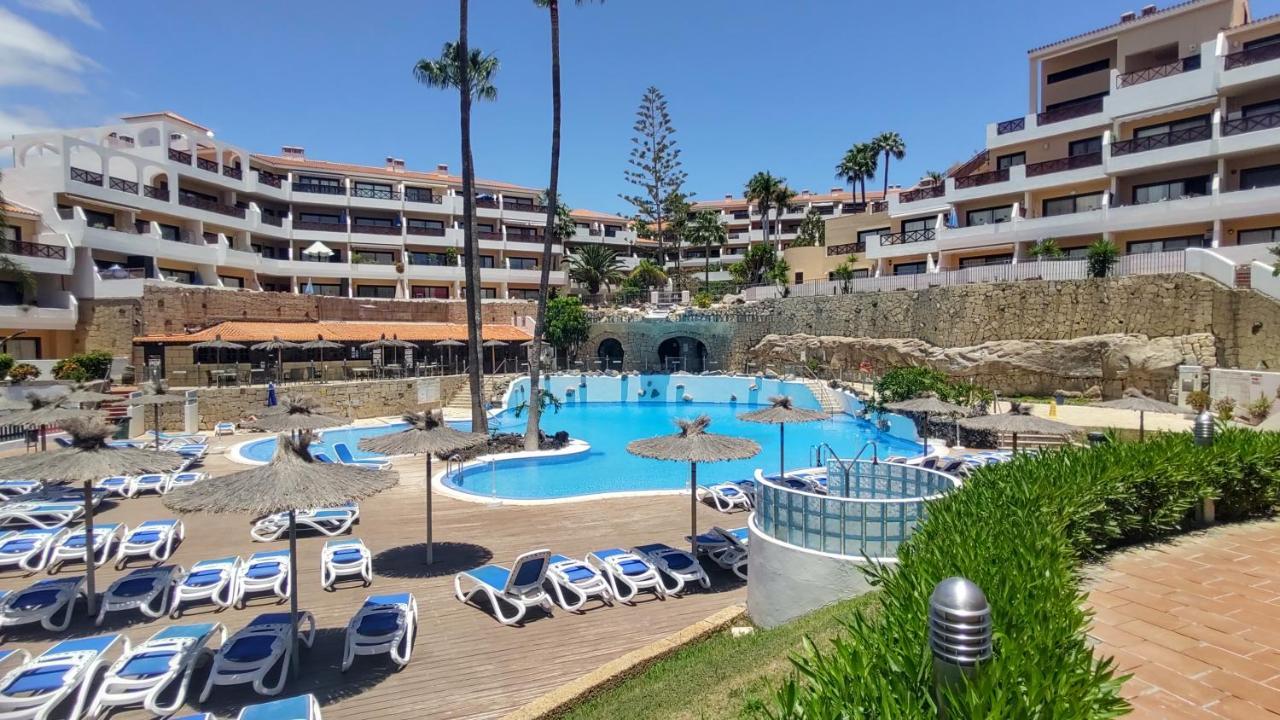 Paradise Luxury apartment San Miguel de Abona Extérieur photo