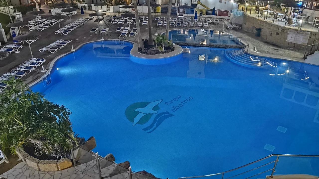 Paradise Luxury apartment San Miguel de Abona Extérieur photo