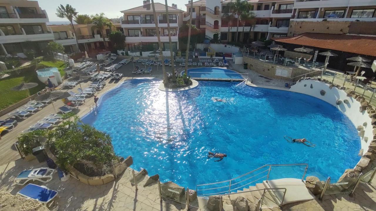 Paradise Luxury apartment San Miguel de Abona Extérieur photo