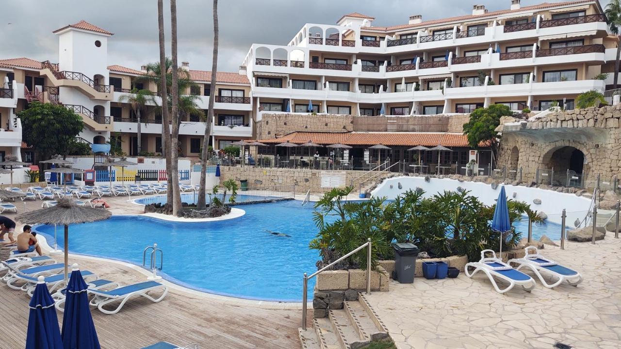 Paradise Luxury apartment San Miguel de Abona Extérieur photo
