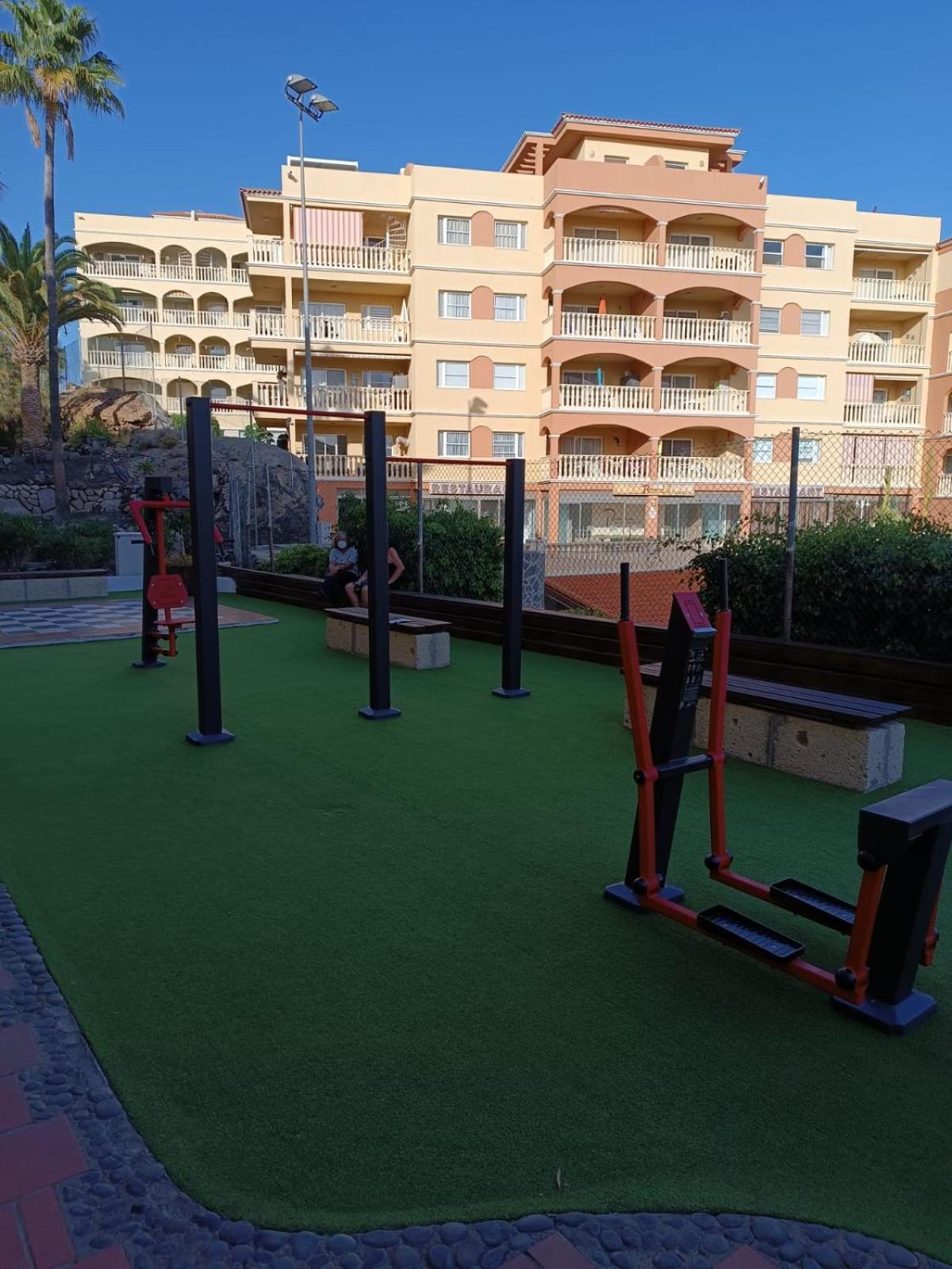 Paradise Luxury apartment San Miguel de Abona Extérieur photo