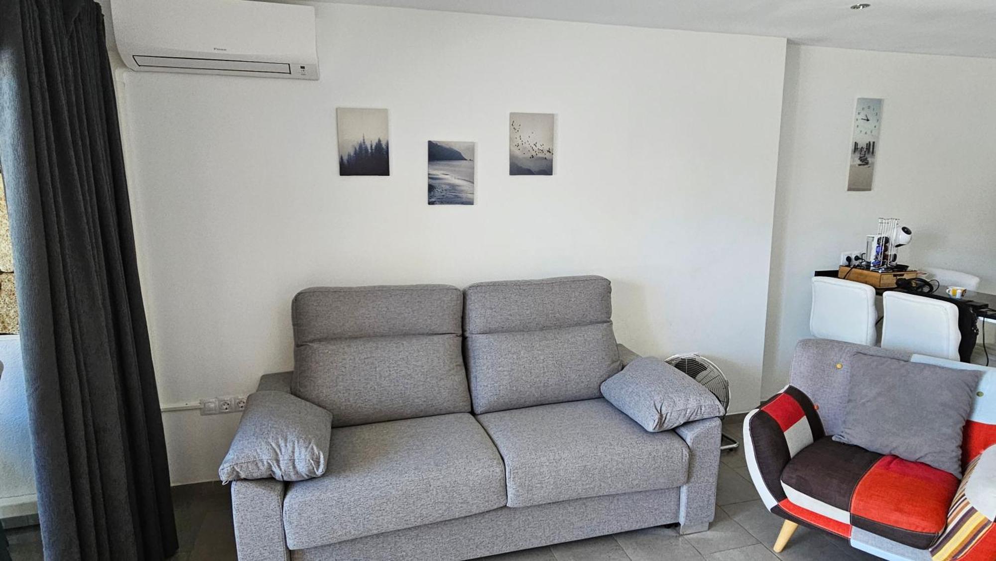 Paradise Luxury apartment San Miguel de Abona Extérieur photo