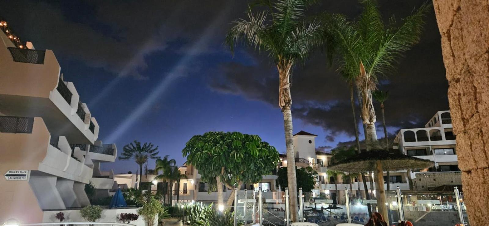 Paradise Luxury apartment San Miguel de Abona Extérieur photo