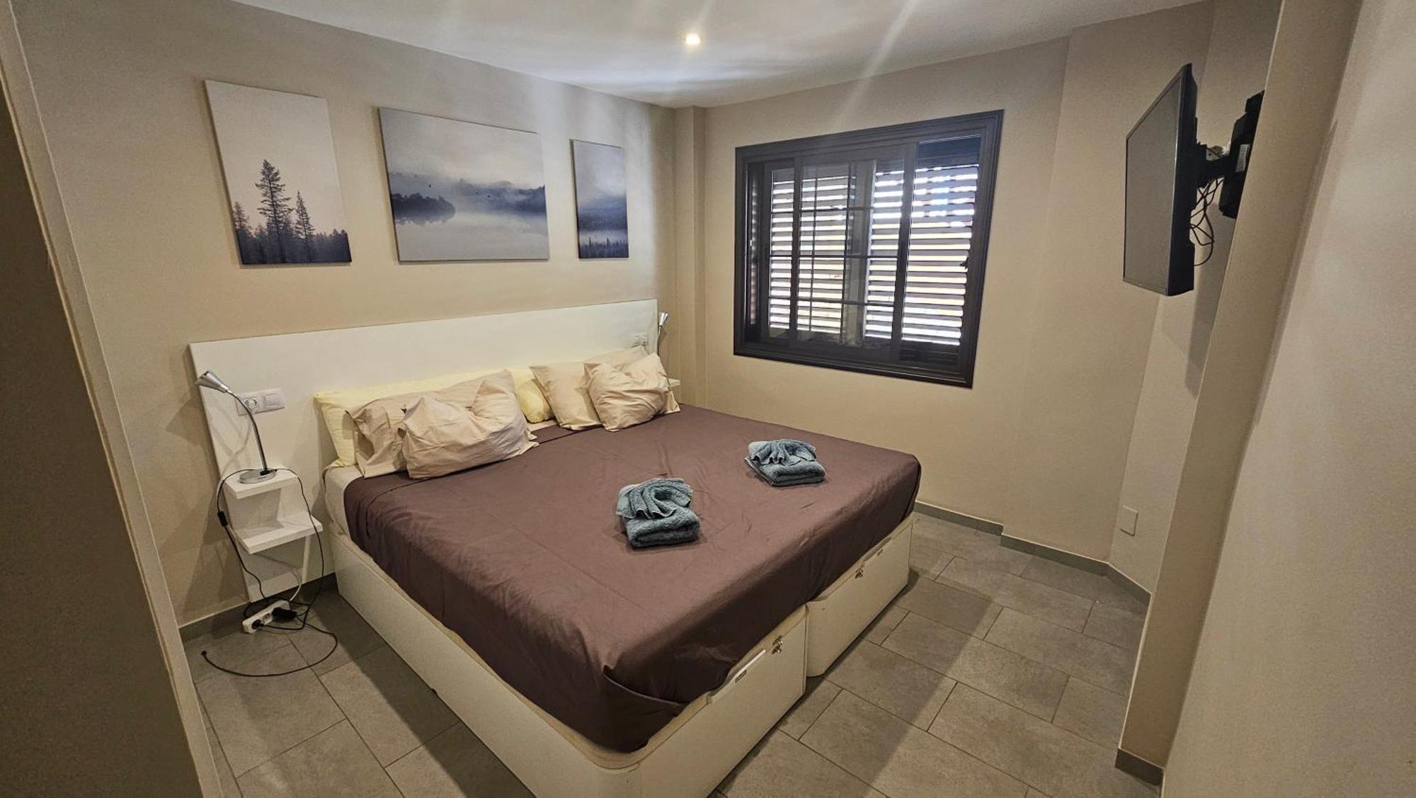 Paradise Luxury apartment San Miguel de Abona Extérieur photo