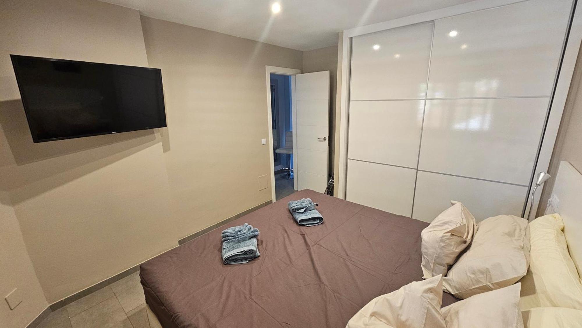 Paradise Luxury apartment San Miguel de Abona Extérieur photo