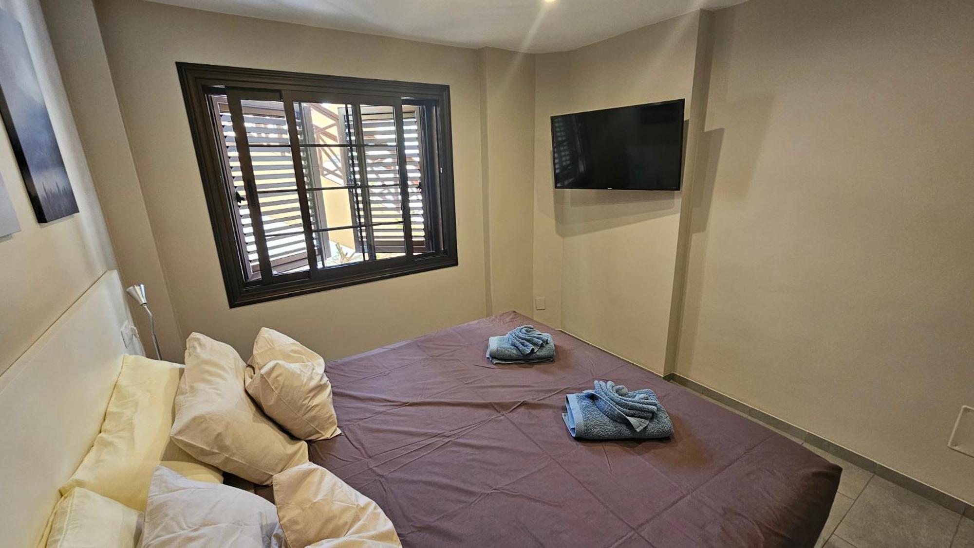 Paradise Luxury apartment San Miguel de Abona Extérieur photo