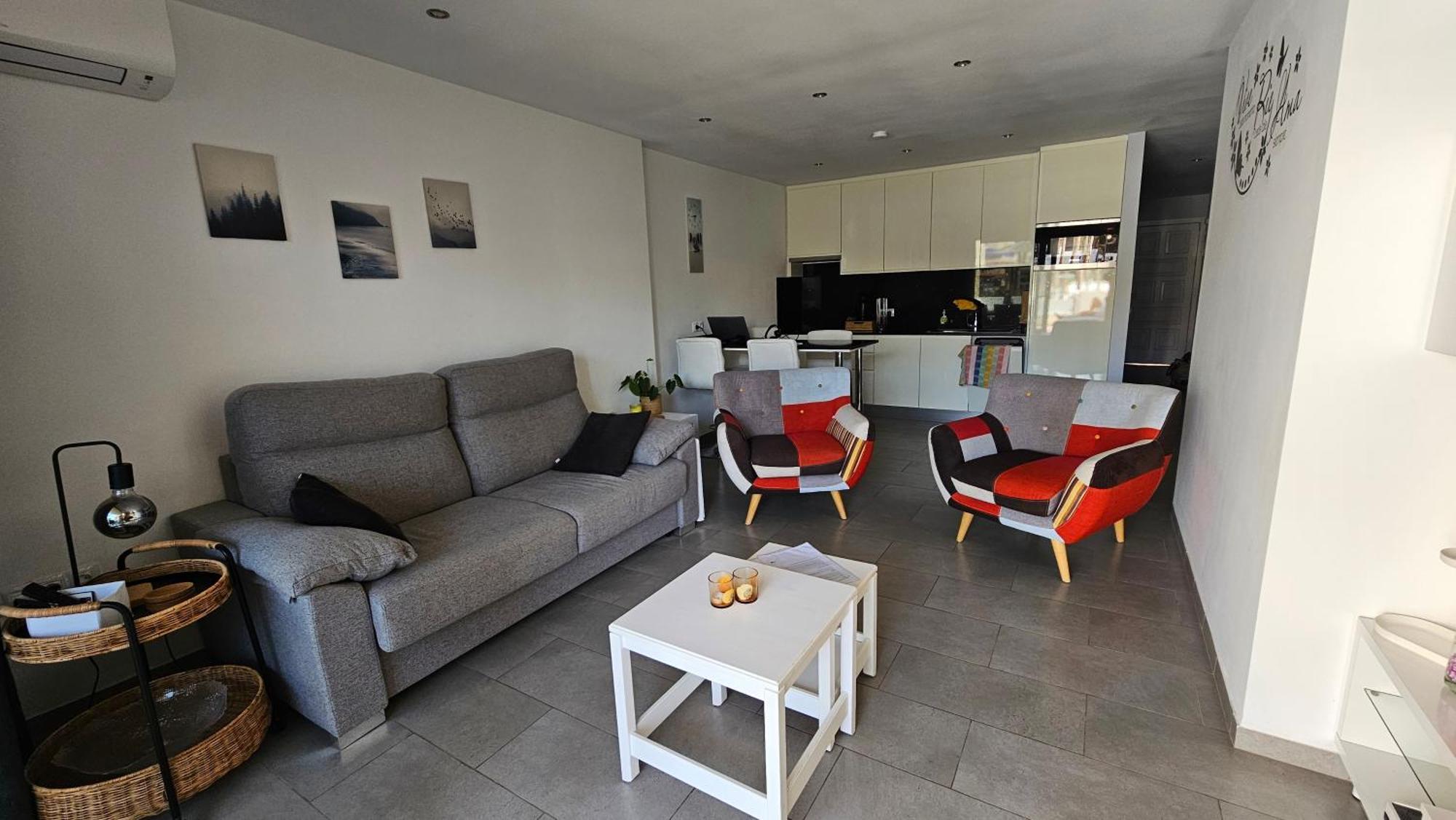 Paradise Luxury apartment San Miguel de Abona Extérieur photo